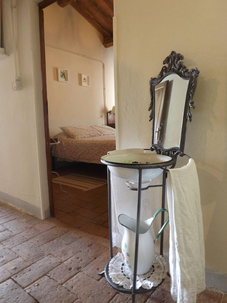 Agriturismo Le Baccane