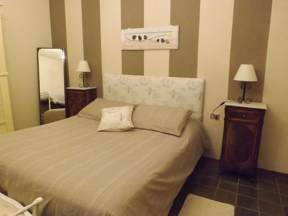 Agriturismo Le Baccane