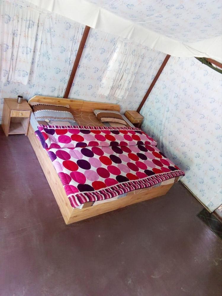 Manali Picnic Spot And Camps