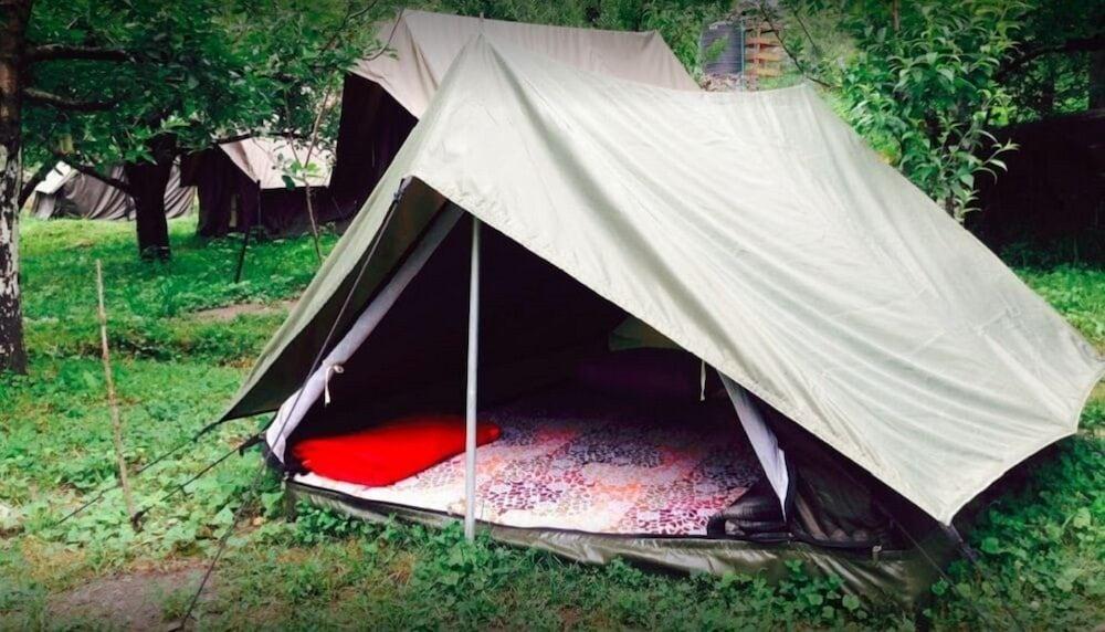 Manali Picnic Spot And Camps