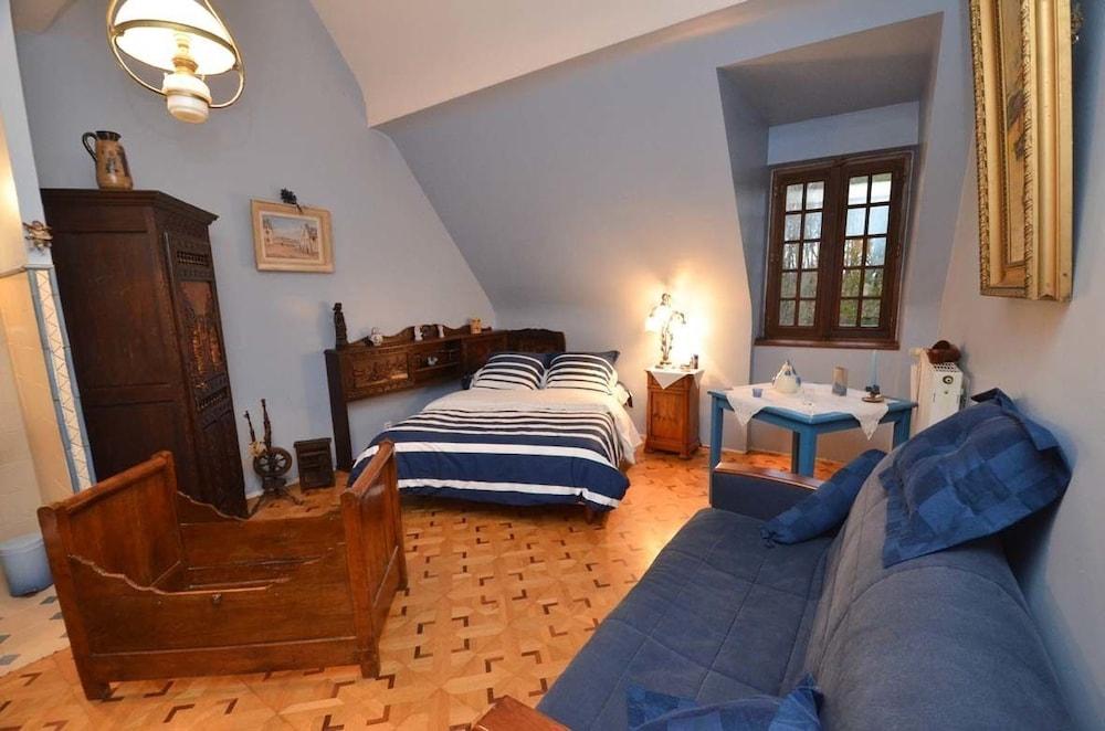 La Forge de la Coudraie