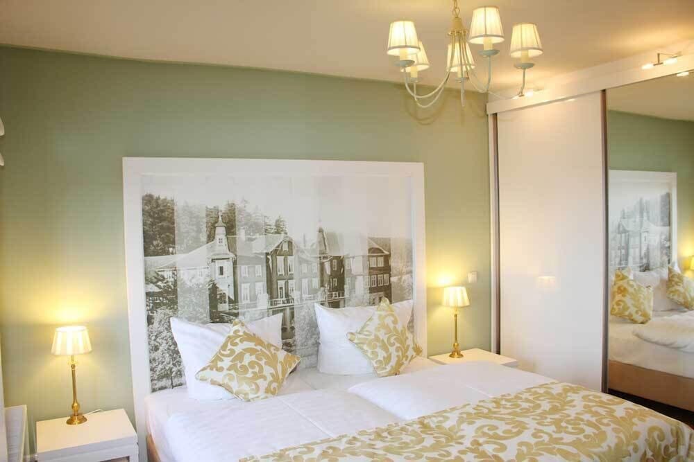 Café & Hotel Daheim