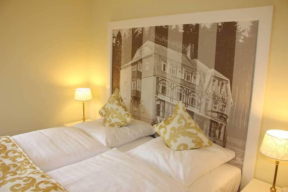 Café & Hotel Daheim