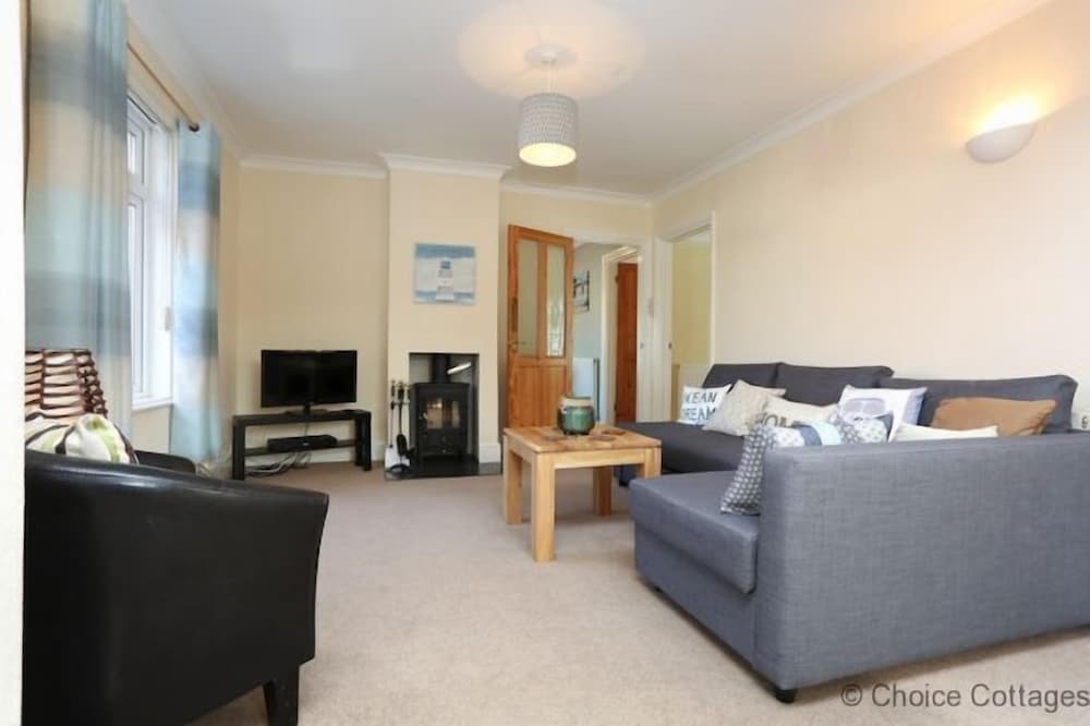 Croyde Bonnicott 3 Bedrooms