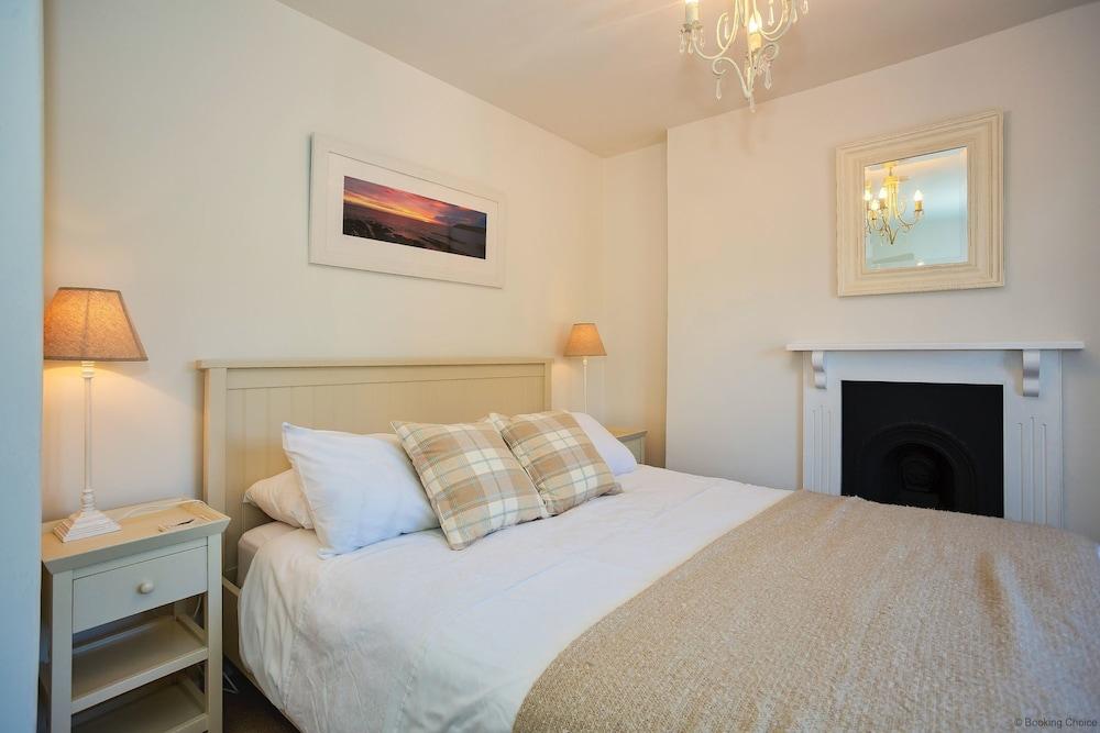 Croyde Victoria Cottage 2 Bedrooms