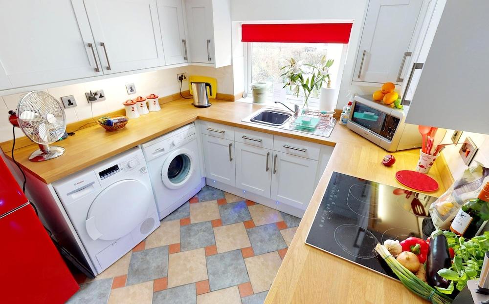 Croyde Wonky Cottage 1 Bedroom