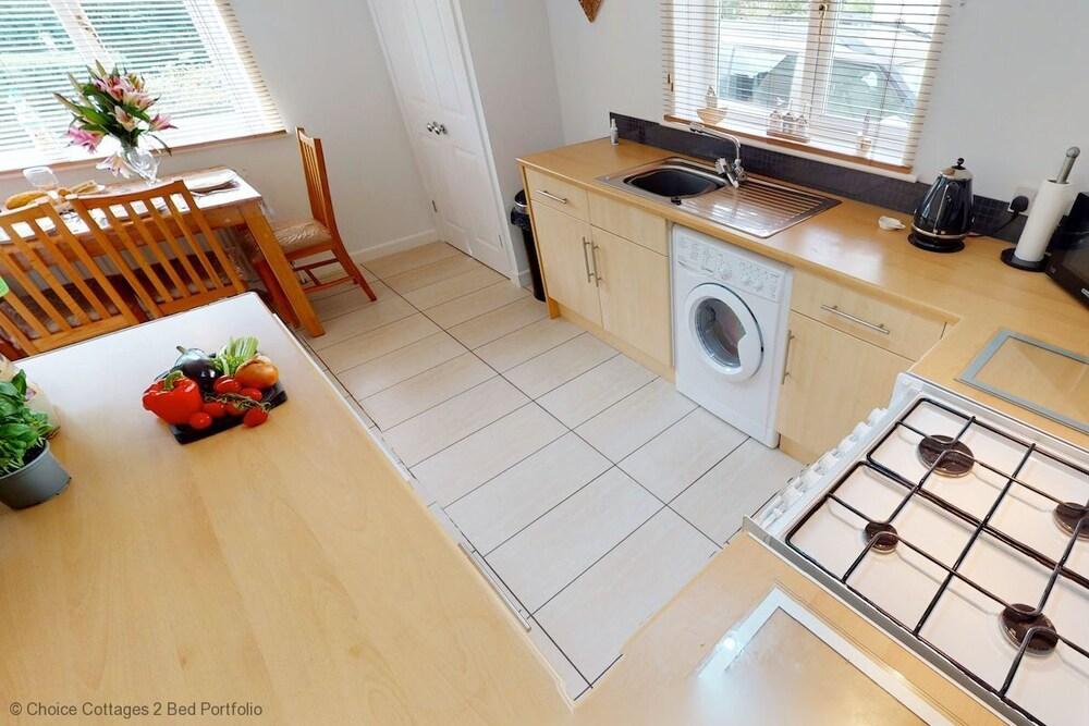 Windermere Lodge 2 Bedrooms