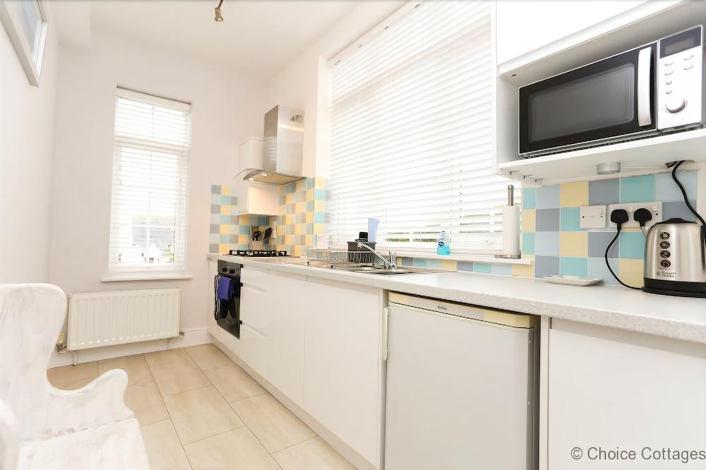 Woolacombe Little Quest 1 Bedroom