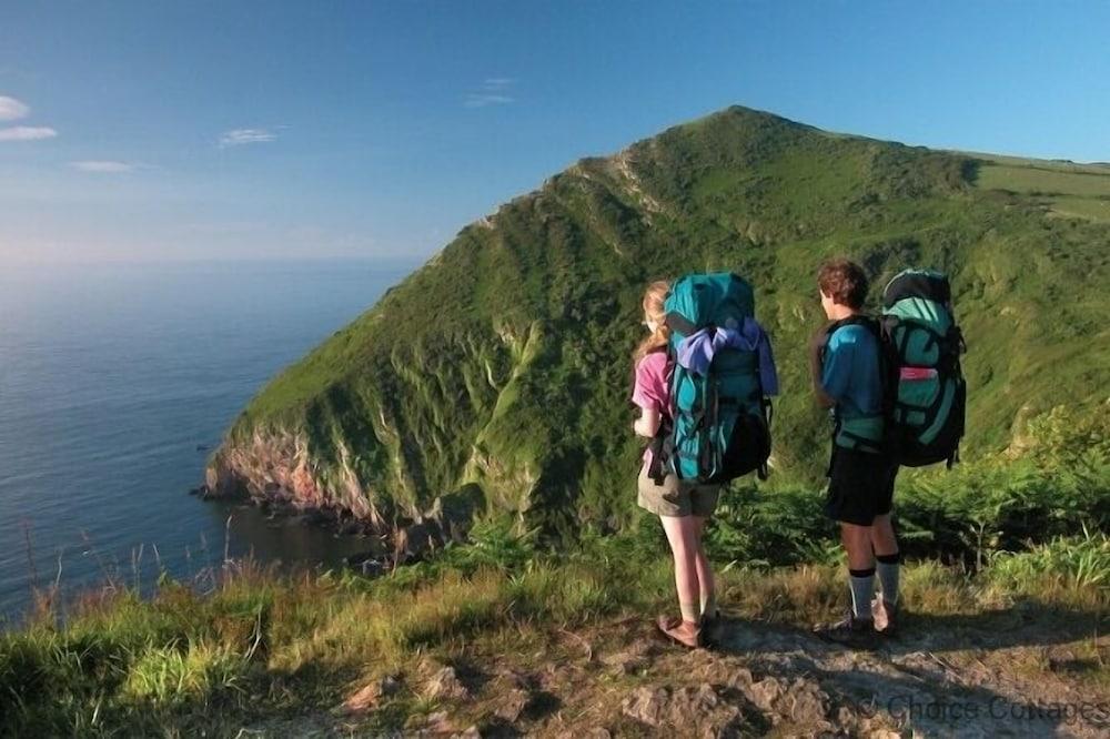 Croyde Windswept 1 Bedroom