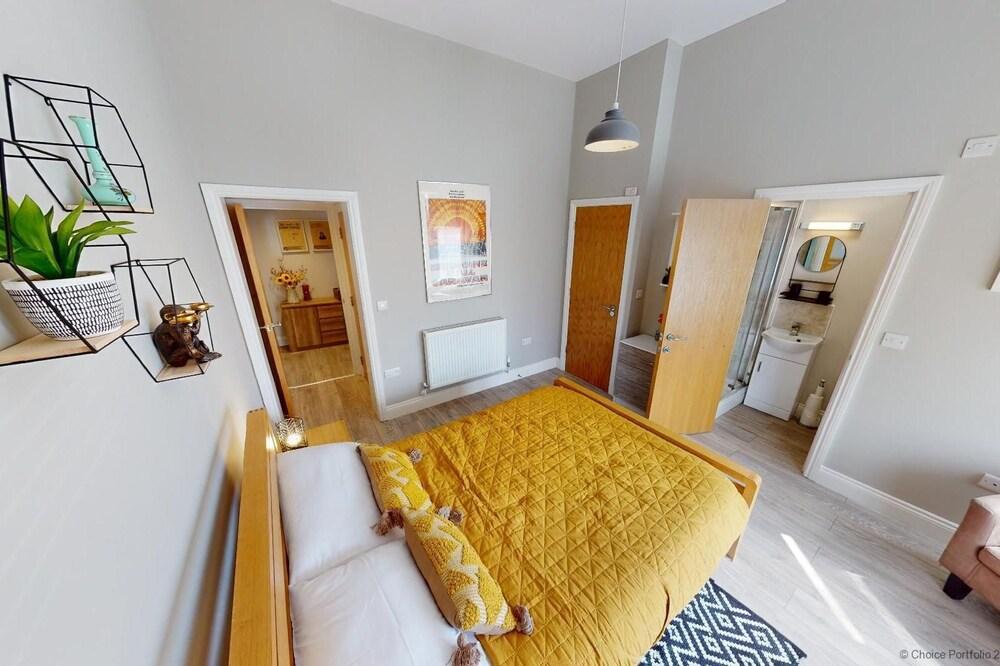 Ilfracombe Cheyne Beach Villa 2 Bedrooms