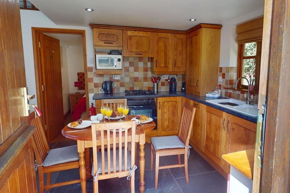 Croyde Thatchers Hideaway 2 Bedrooms