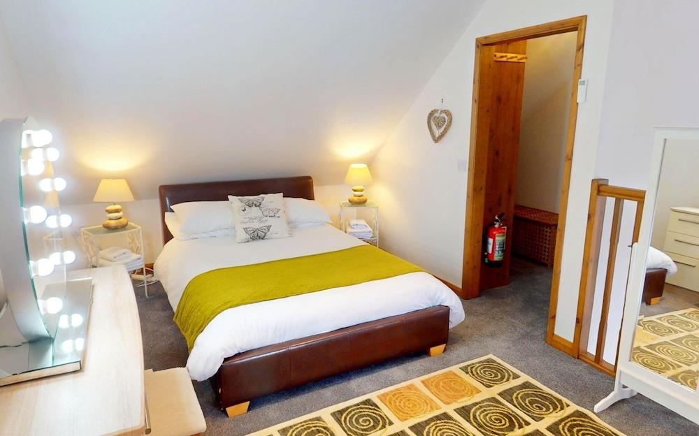 Croyde Thatchers Hideaway 2 Bedrooms