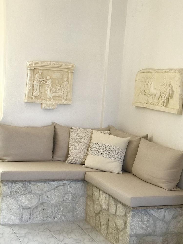 Sand & Sea design apartment