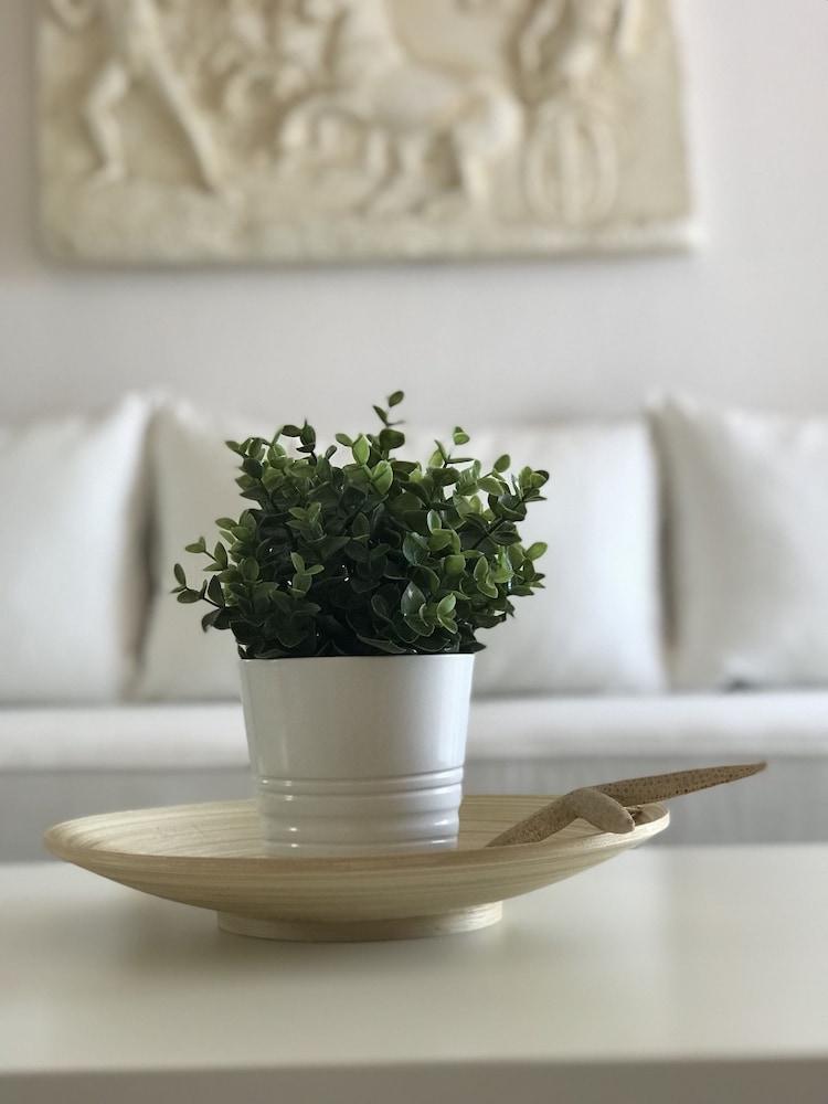 Sand & Sea design apartment