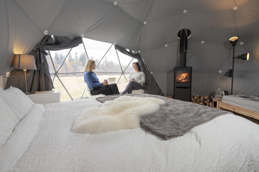 Trysil Glamping