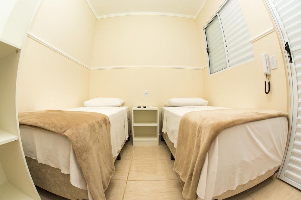 Residencial Villa Container