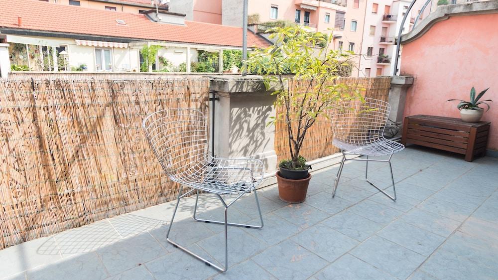 Italianway   - Edolo 5 B