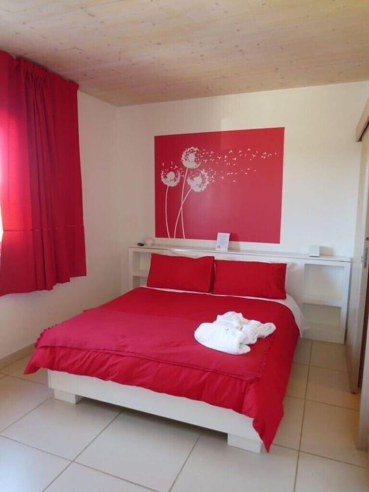 Agriturismo Bio Relais Terra del Vento