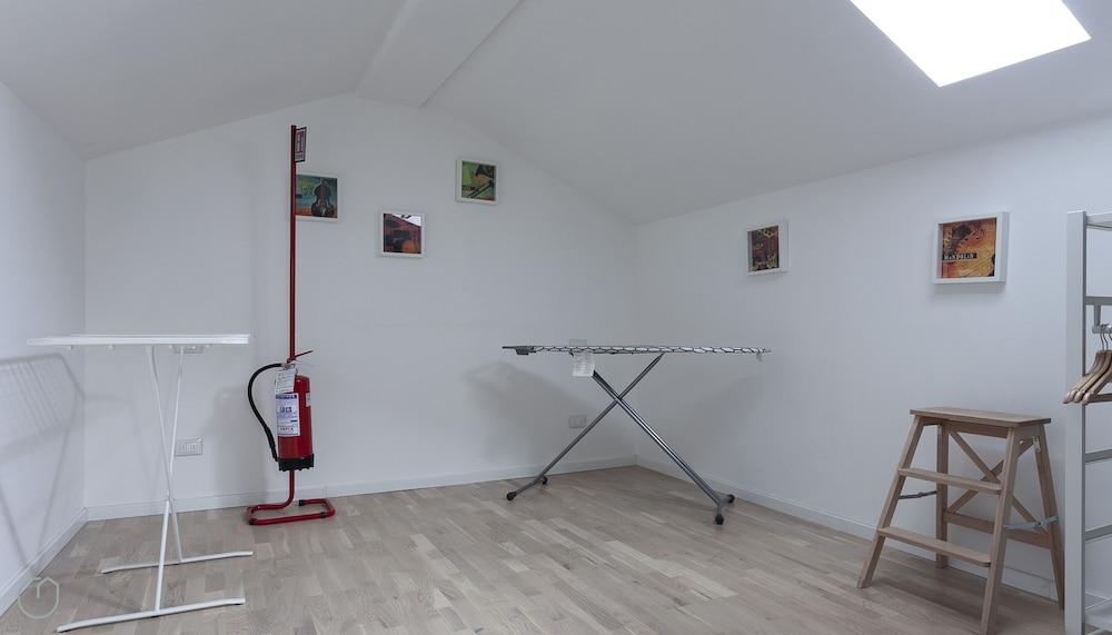 Italianway   - Volta 21