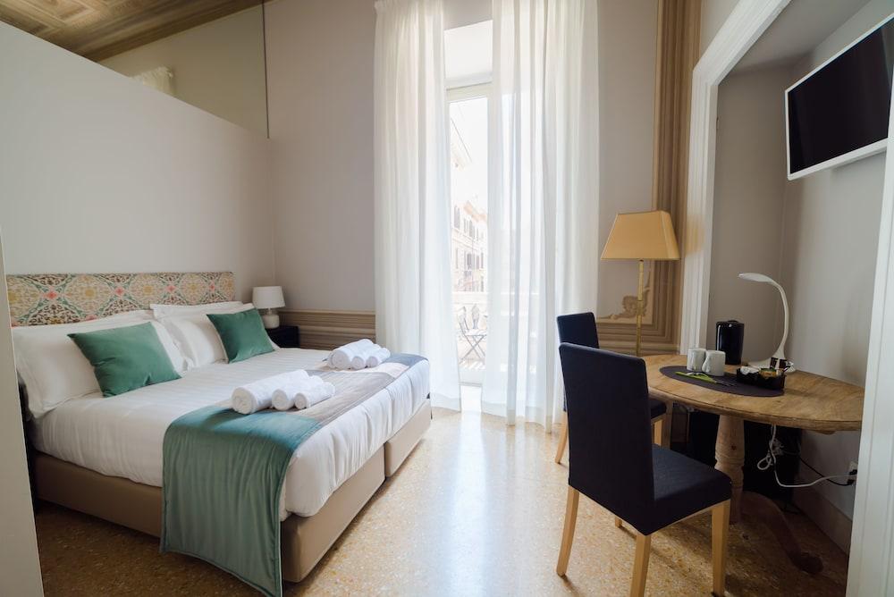 Boutique Hotel Atelier '800