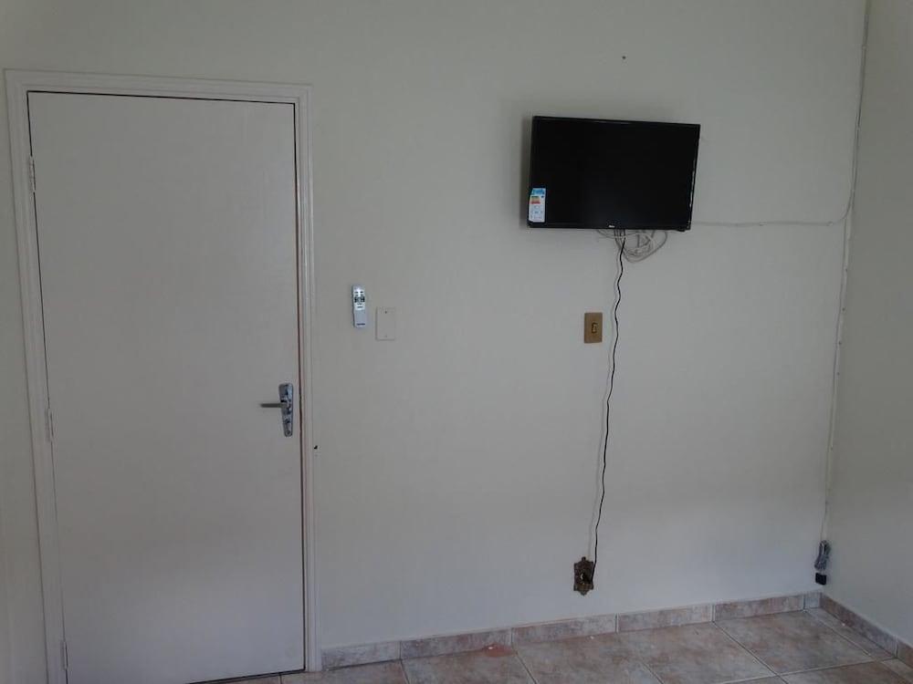 Pousada Santa Genebra