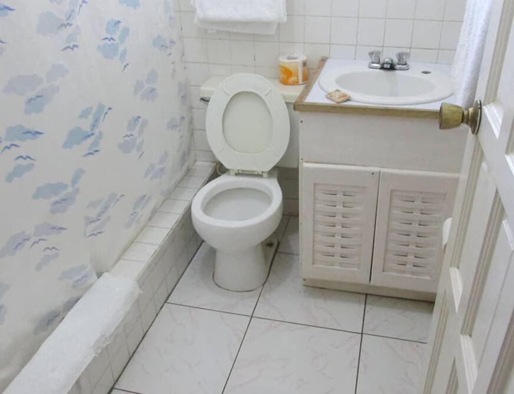 Brandon Hill Guest House