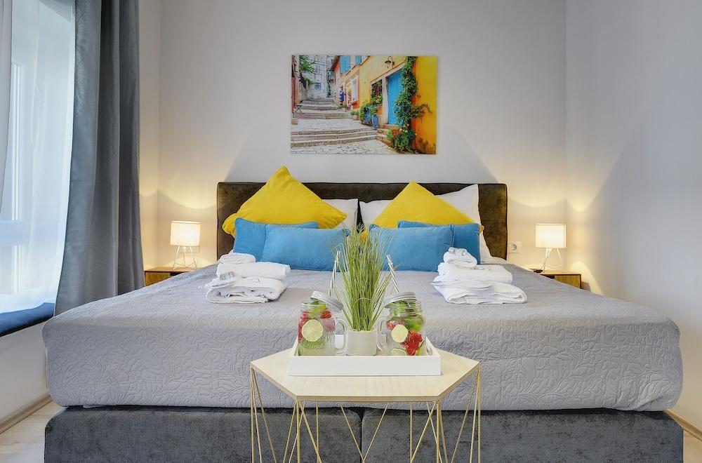 D&A City Center Apartments