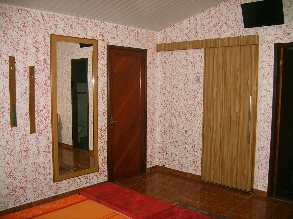 Pousada Sítio Santa Anna