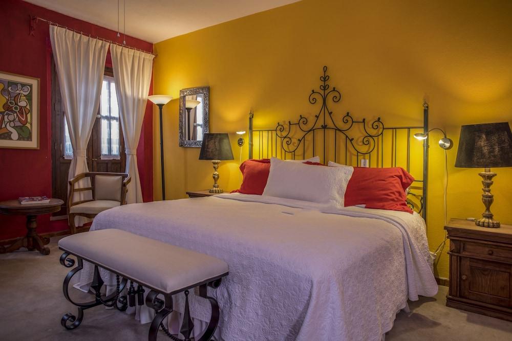 Casa Calderoni B & B