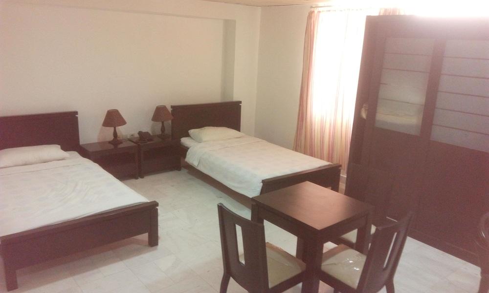 Ziyara Inn Hotel Suites