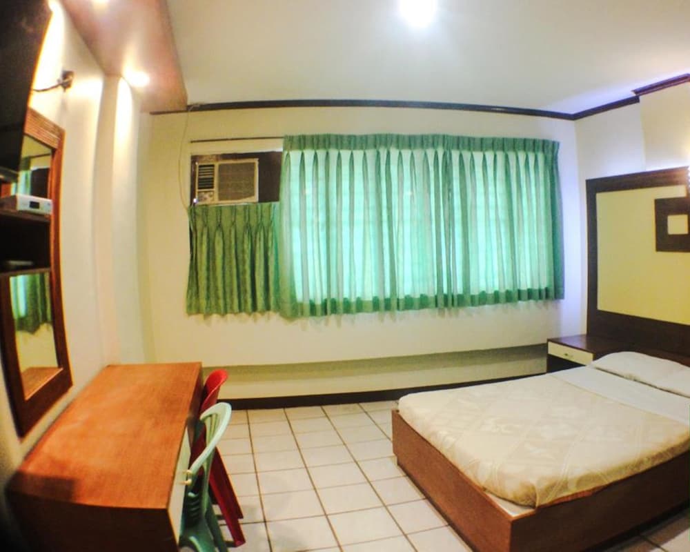 Goodnews Travellers Inn