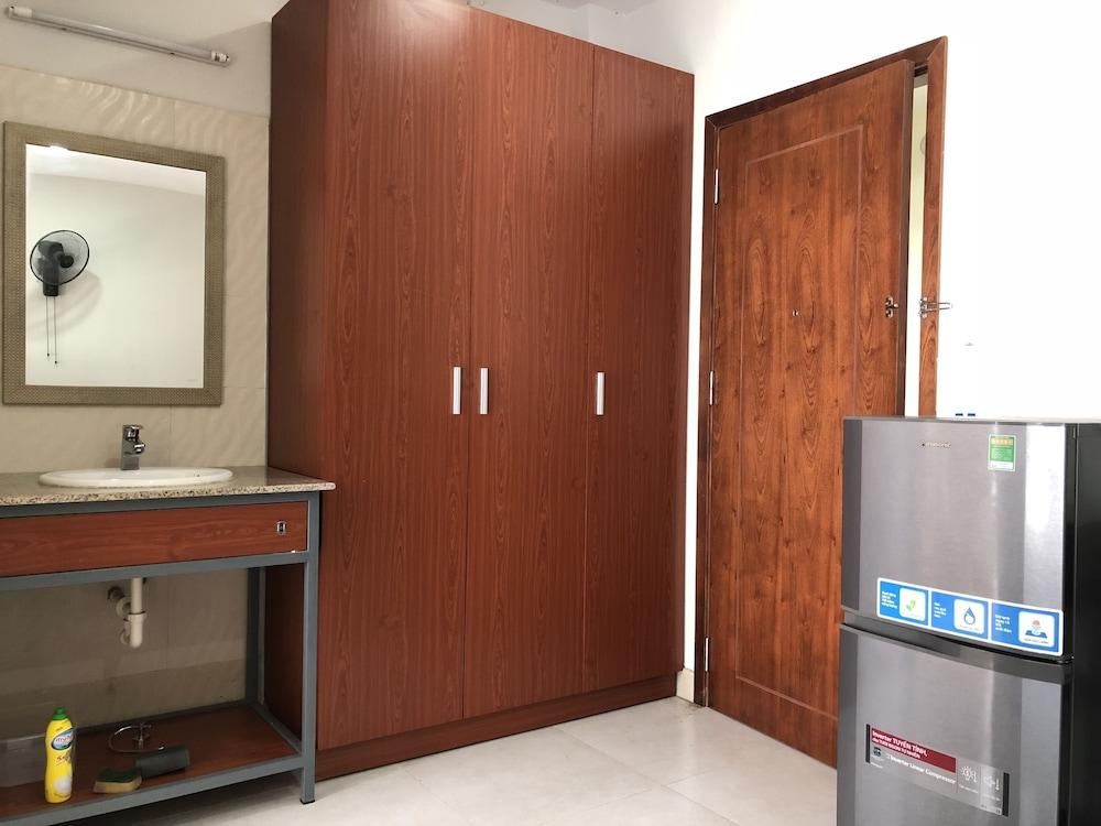 Homestay Des Amis - Ban Huu