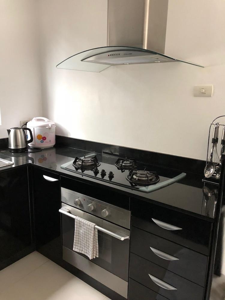 Villas Aelita Pool Villa Resort