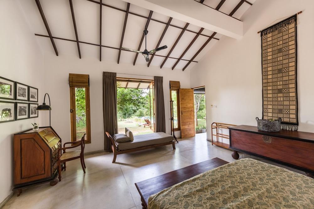Nyne Hotels Mayur Lodge - Yala