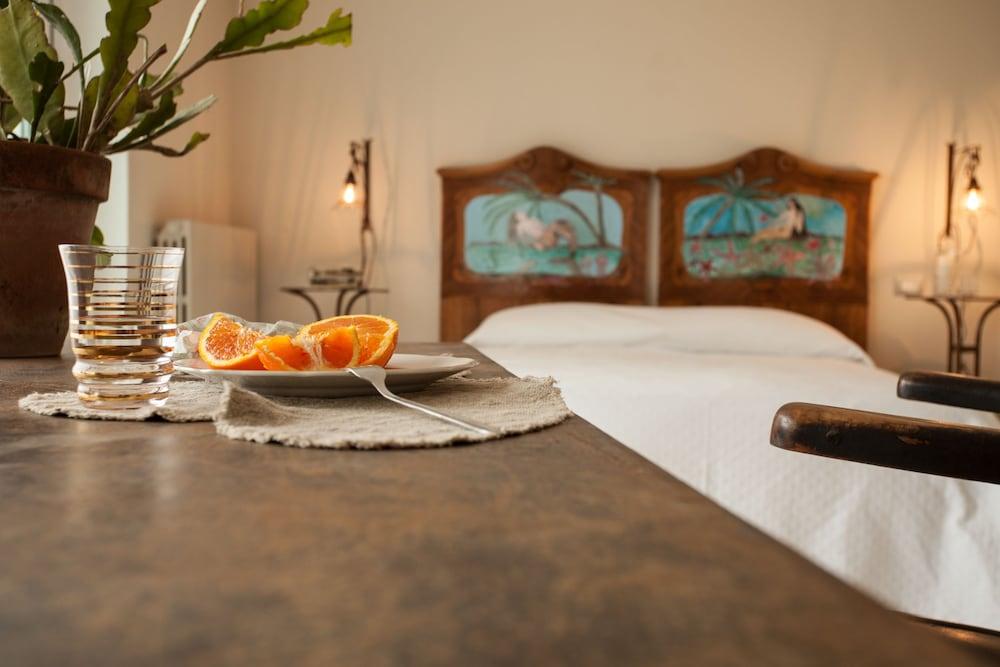 Villa - Cubo con vista