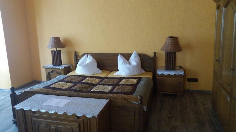 Hotel Landhaus Sechting