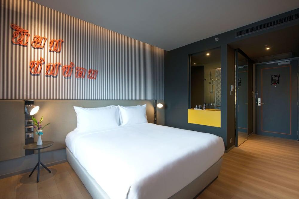 ibis Styles Bangkok Sukhumvit 4