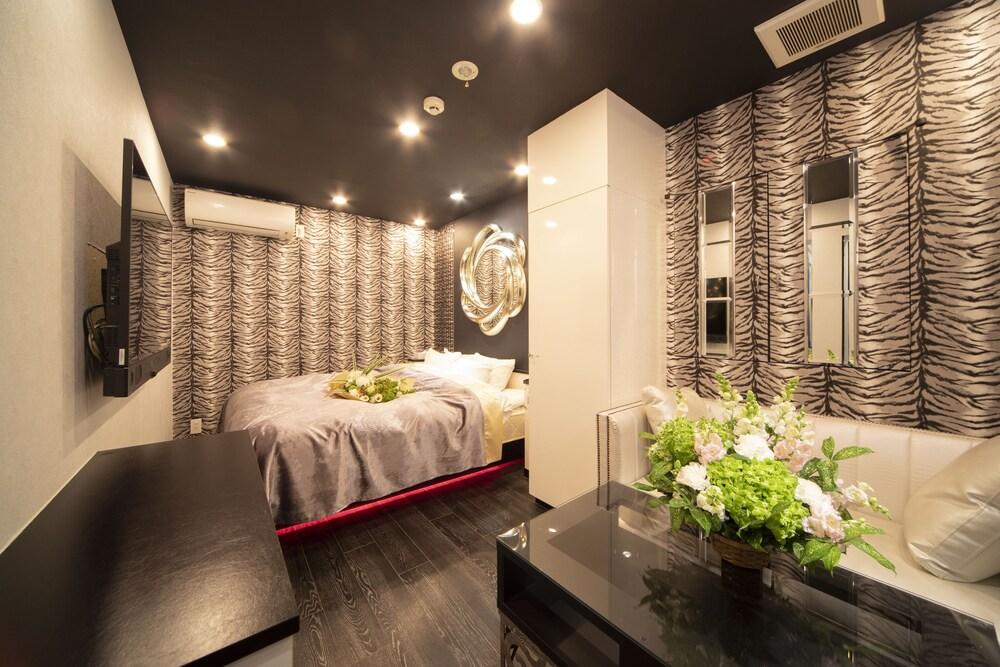 HOTEL G-Style - Adults Only