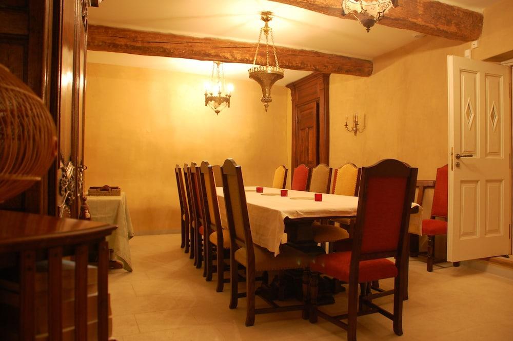 Maison d'hotes l'Amiradou