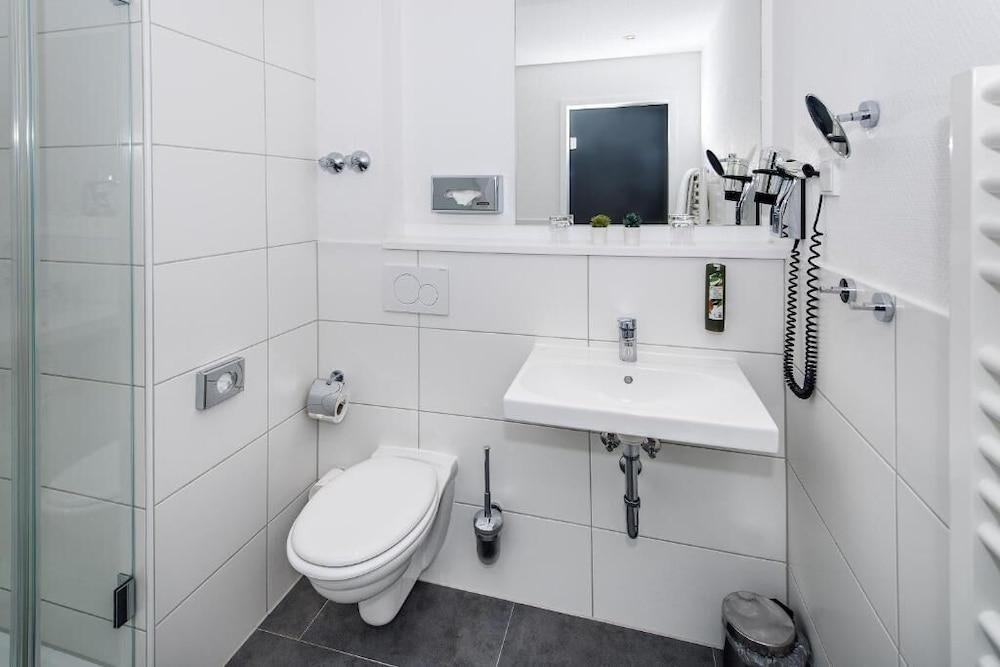 Hotel Rheingarten Duisburg