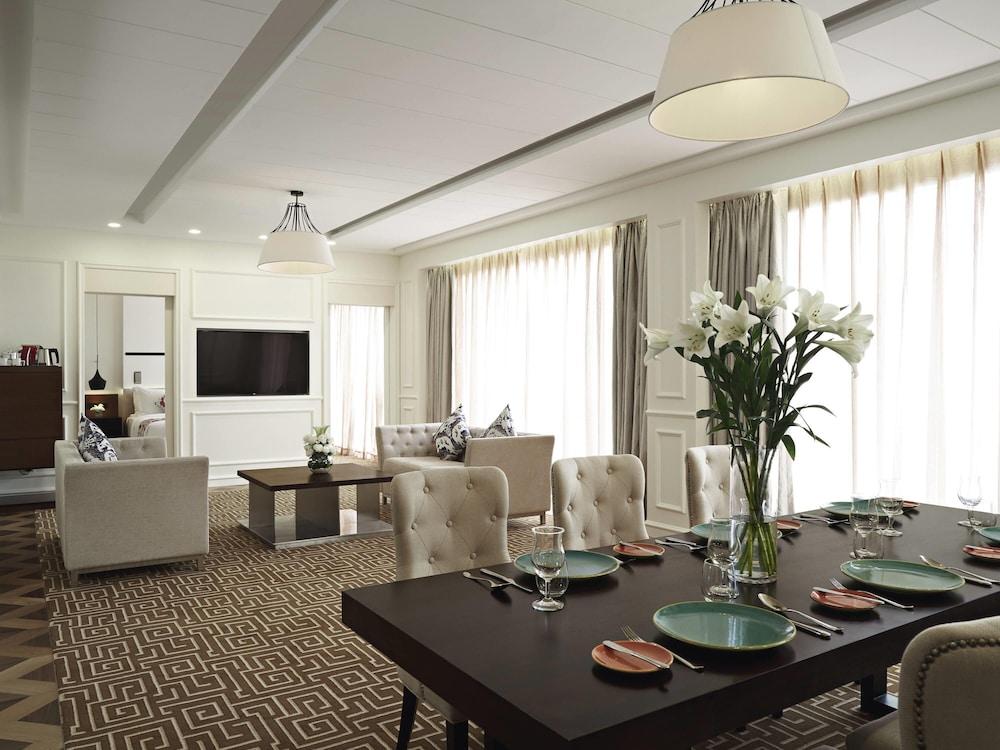 Mövenpick Hotel & Convention Centre KLIA