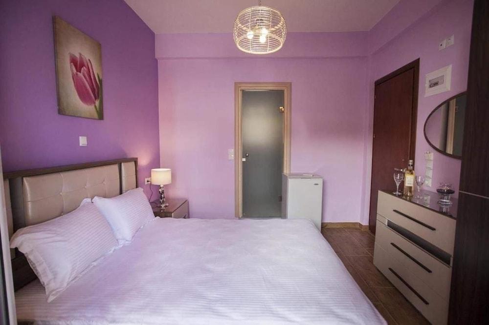 Paraskevi's Luxury Studios