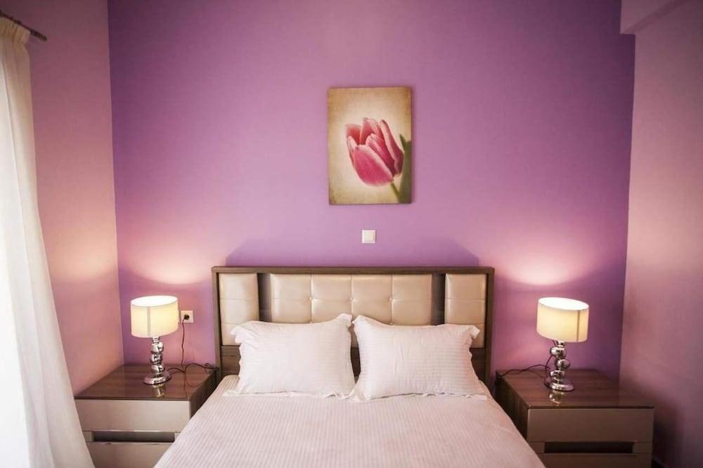 Paraskevi's Luxury Studios