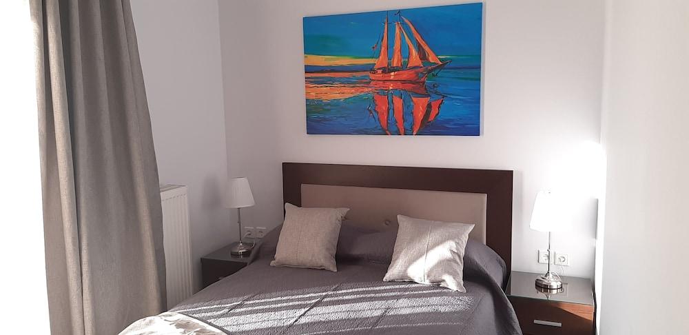 Olive Tree Apartment