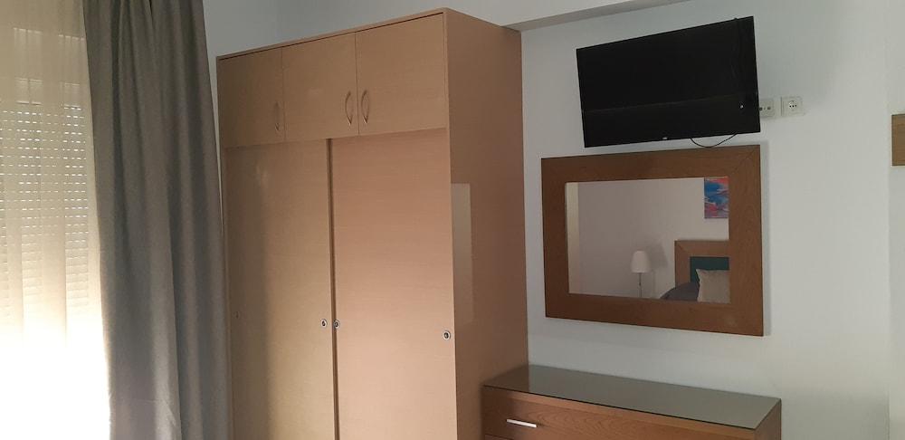 Olive Tree Apartment