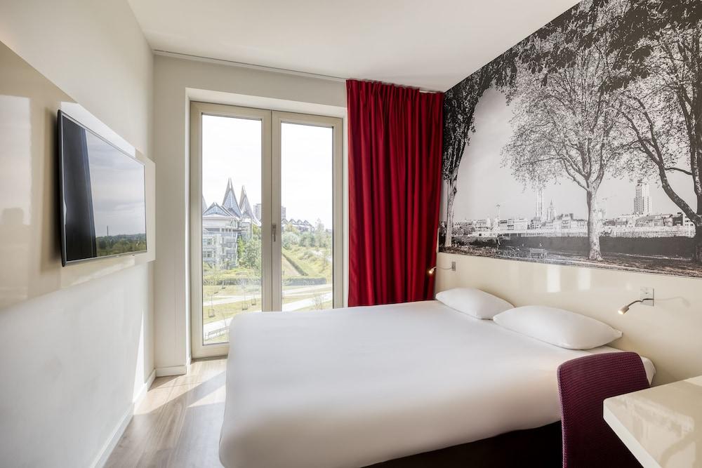 B&B HOTEL Antwerpen Zuid