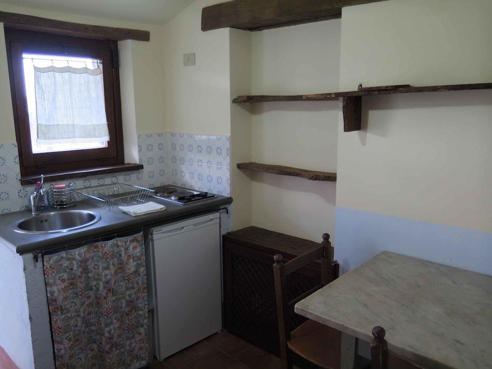 Agriturismo Santa Maria