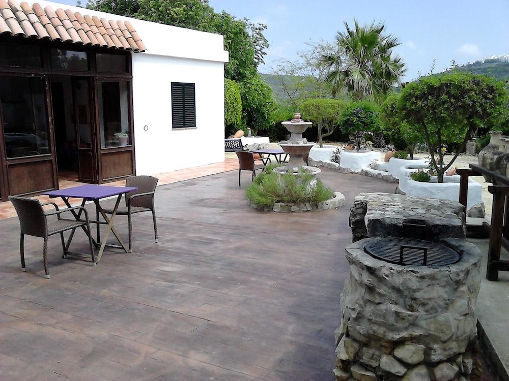 Alojamiento Rural El Cubillo