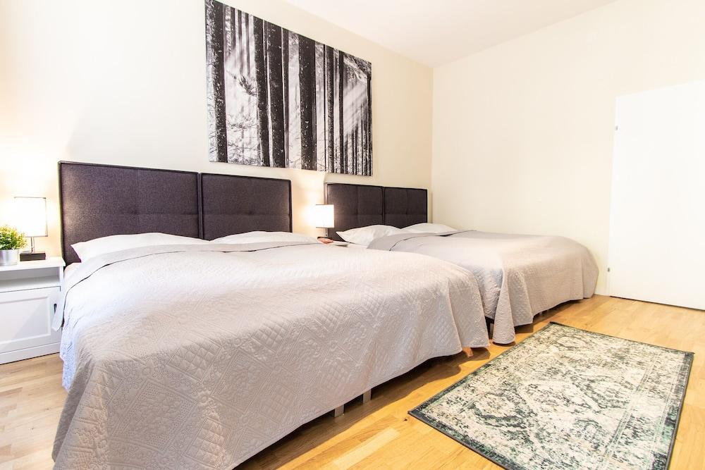 Apartment Hernalser Hauptstrasse