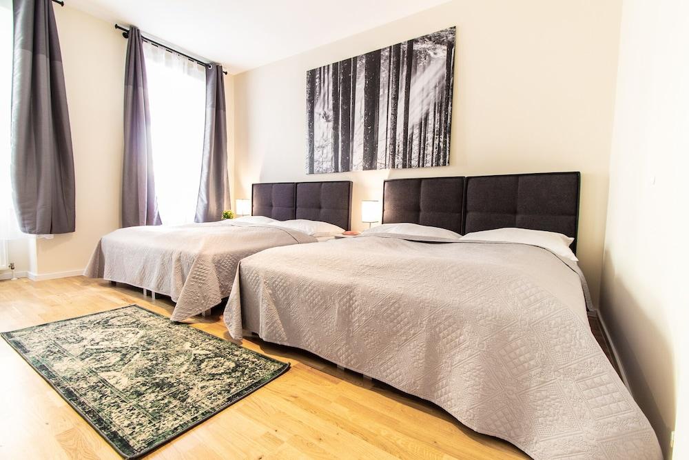 Apartment Hernalser Hauptstrasse